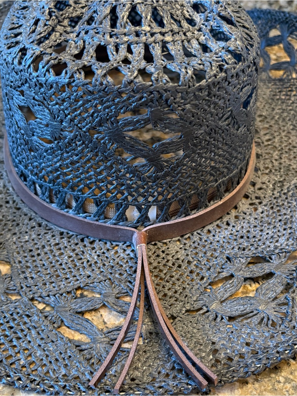 Laredo hat - Picture 3 of 8